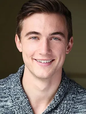 Jordan Burtchett