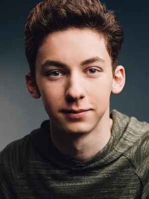 Andrew Barth Feldman