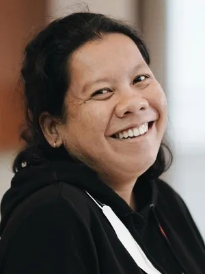 Riri Pohan