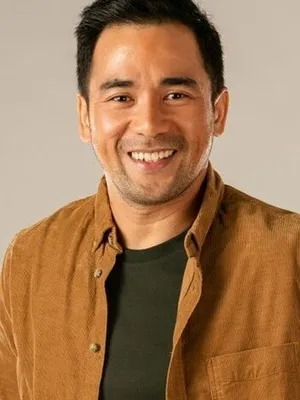 Neil Ryan Sese