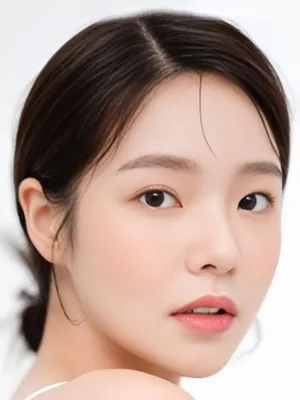 Lee Yoo Jin