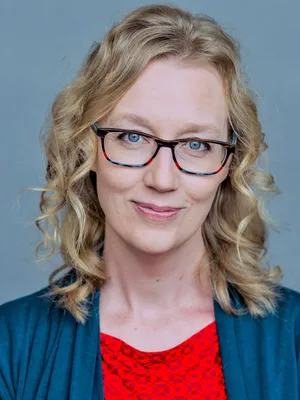 Kristin Kobes Du Mez