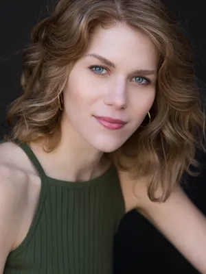 Ellyn Jameson