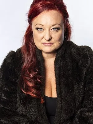 Robyn Scott