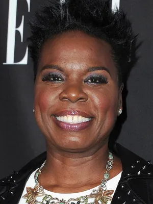 Leslie Jones