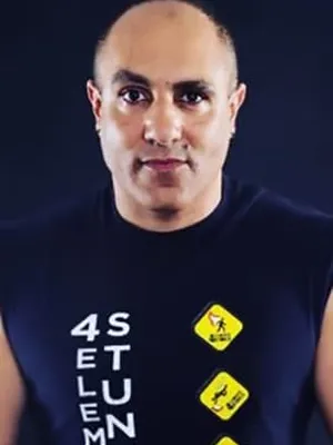 Omar Ayala