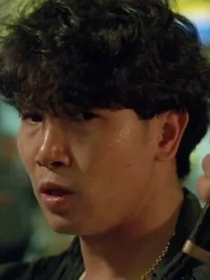 Ma Yuk-Sing