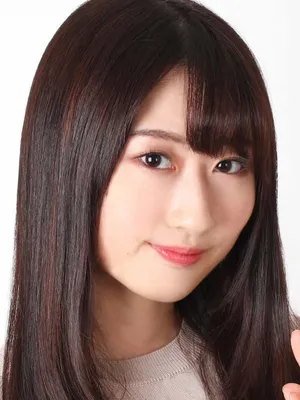 Akiho Suzumoto