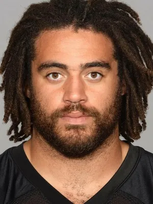 Jared Odrick