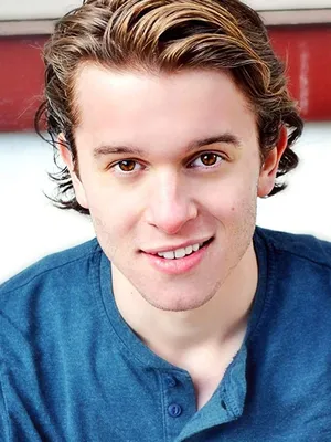 Mitch Ainley
