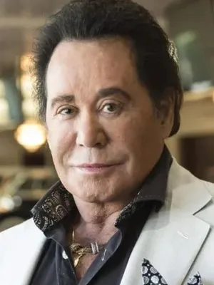 Wayne Newton
