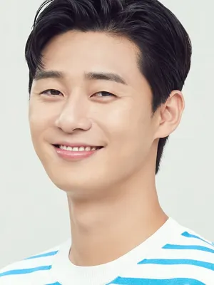 Park Seo-jun