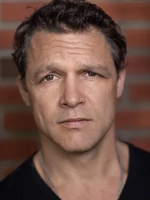 Anthony Molinari