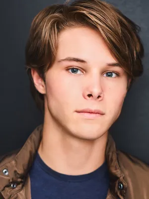 Jamie Martin Mann