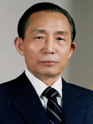 Park Chung-hee