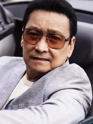 Lito Lapid