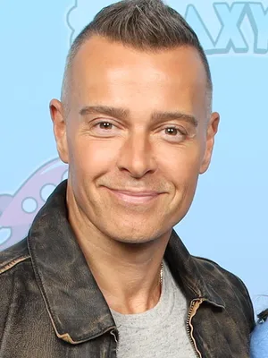 Joey Lawrence