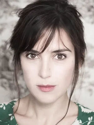 Clémentine Poidatz