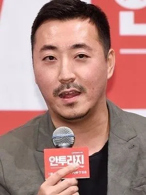 Jang Young-woo