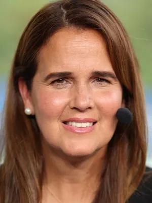 Mary Joe Fernández