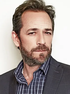 Luke Perry