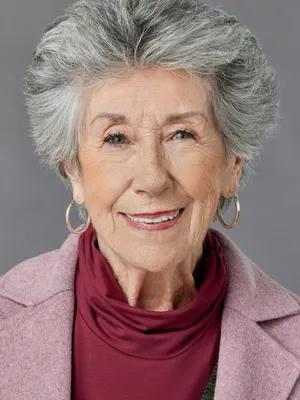 Ellen Travolta