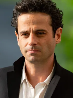 Luke Kirby