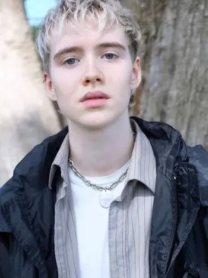 Morgan Davies