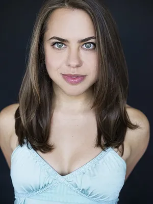 Shaina Silver-Baird