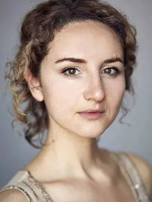 Judith Georgi