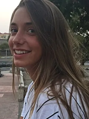 Noemi Parpaiola