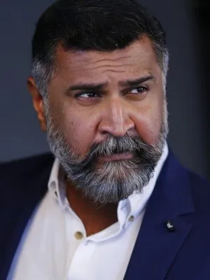 Adithya Menon