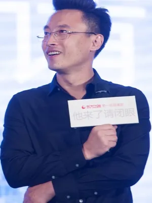 Zhang Kaizhou