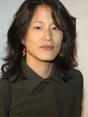 Jacqueline Kim