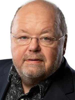 Kalle Moraeus