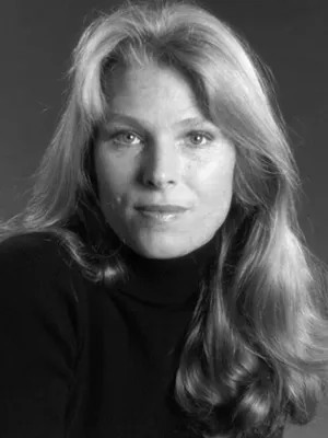 Mariette Hartley