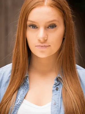 Nicole Freeman