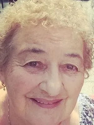 Hazel Gorin