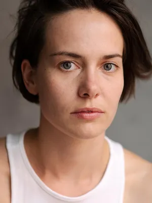 Alida Bohnen