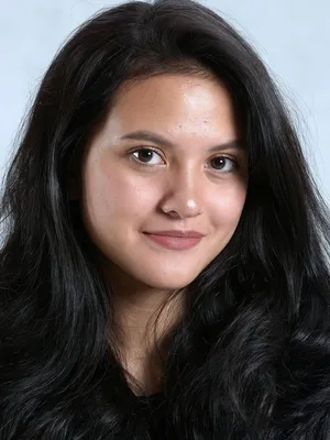Marsha Aruan