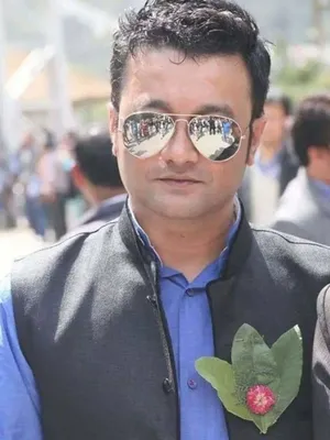 Uttam Pradhan