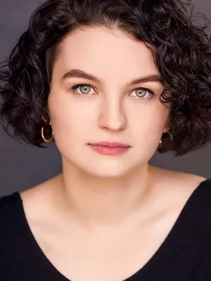 Breanna Lind