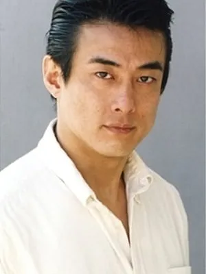 Taro Yamaguchi