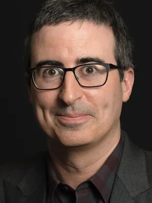 John Oliver
