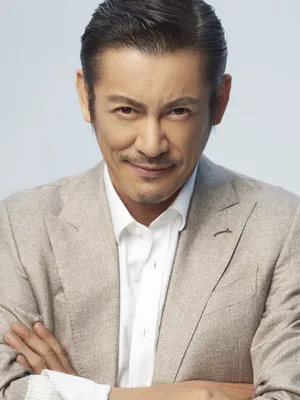 He Shaohong