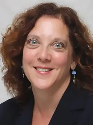 Carolyn DeMirjian