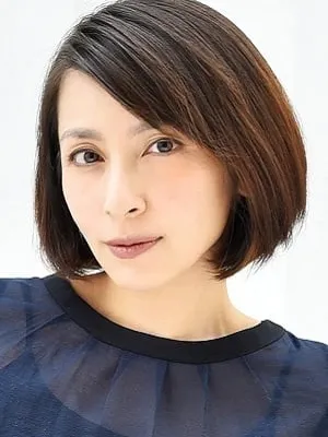 Megumi Okina