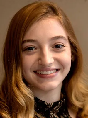 Anna Harr