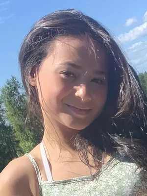 Mia Fosshaug Laubacher