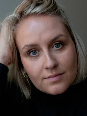 Mathilde Eusebius